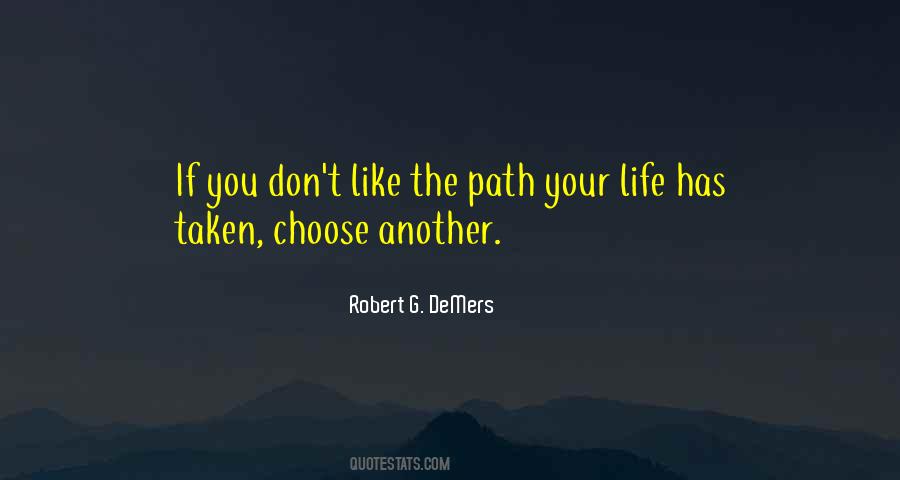 Robert G. DeMers Quotes #951371 Robert G. DeMers Quotes #951371
