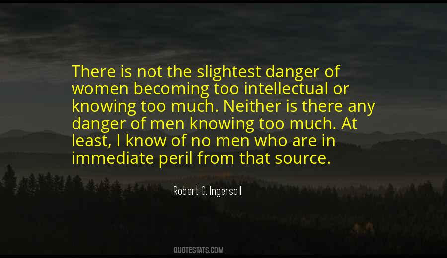 Robert G. Ingersoll Quotes #1049629