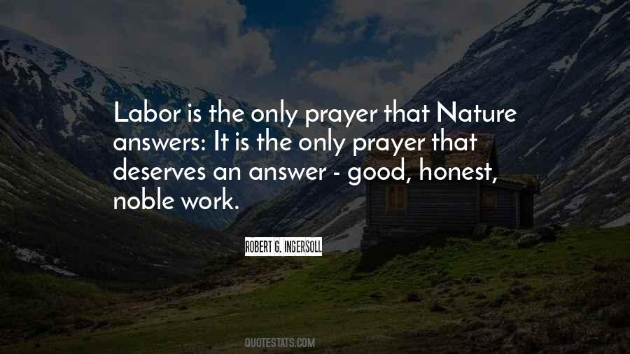 Robert G. Ingersoll Quotes #107570