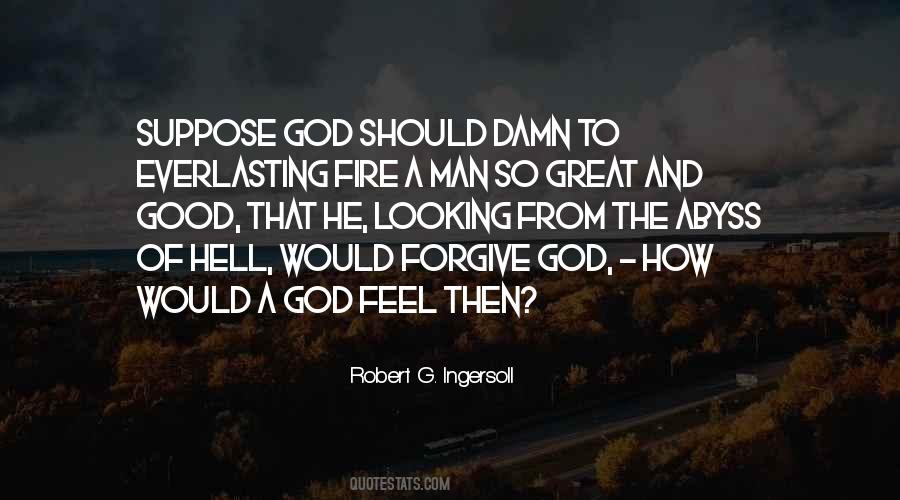 Robert G. Ingersoll Quotes #1104406