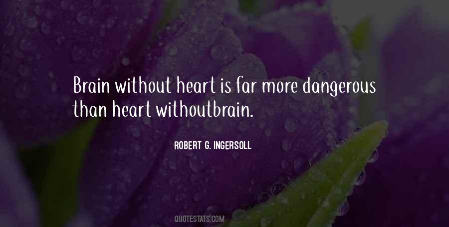 Robert G. Ingersoll Quotes #1147368