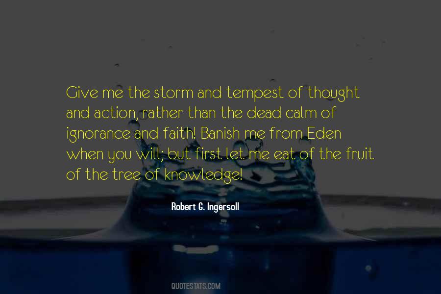 Robert G. Ingersoll Quotes #1194199