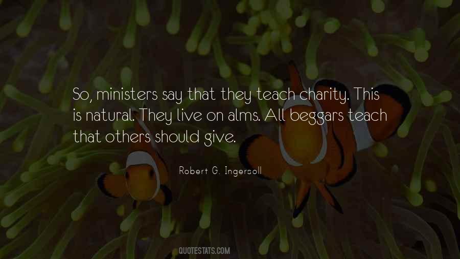 Robert G. Ingersoll Quotes #1502768