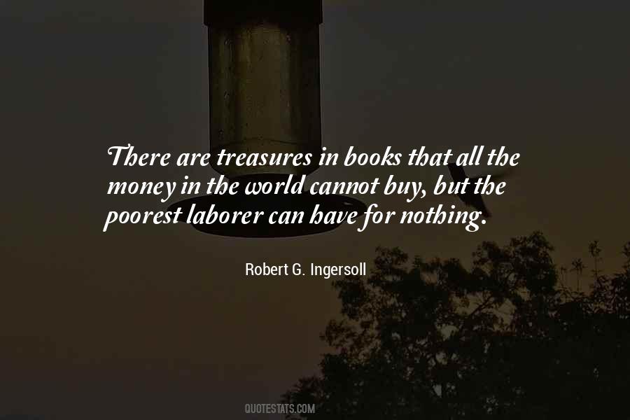 Robert G. Ingersoll Quotes #1782970