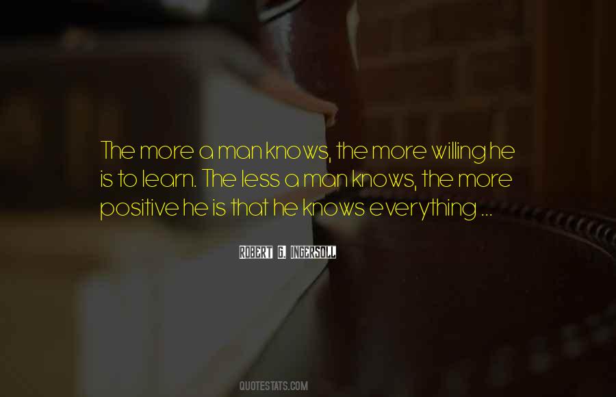 Robert G. Ingersoll Quotes #350113