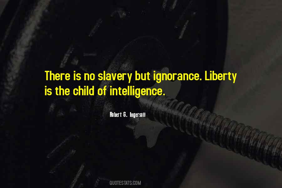 Robert G. Ingersoll Quotes #416873