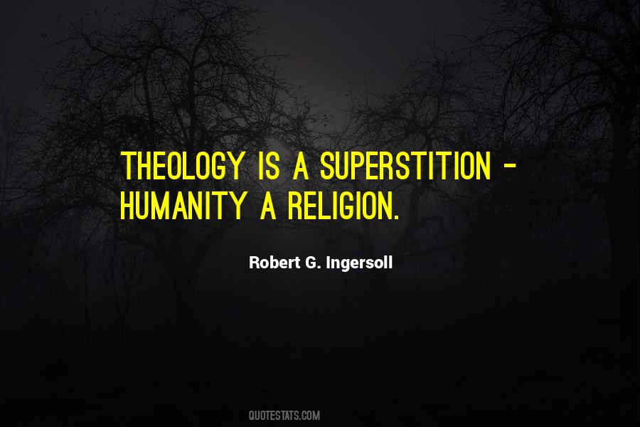Robert G. Ingersoll Quotes #456805