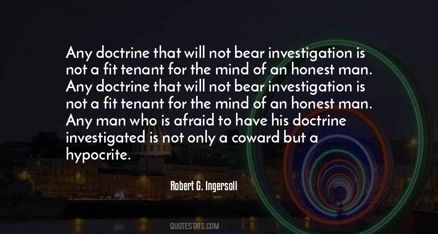 Robert G. Ingersoll Quotes #462608