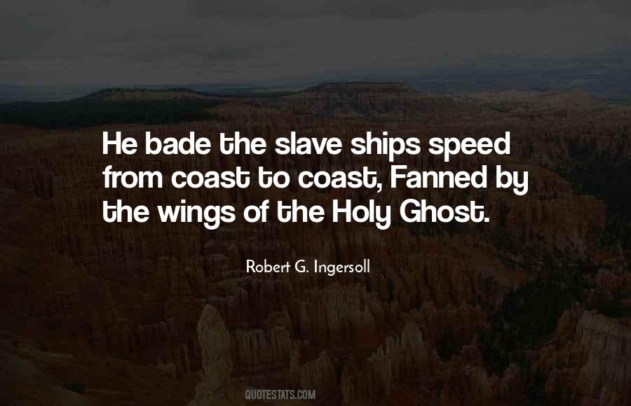 Robert G. Ingersoll Quotes #591390