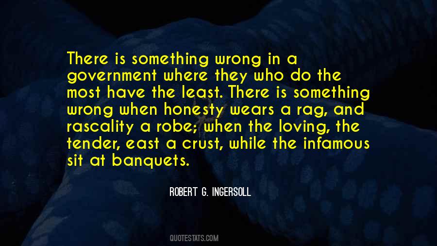 Robert G. Ingersoll Quotes #738963