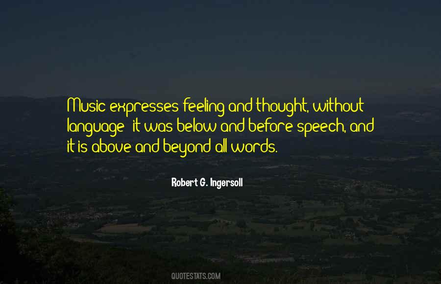 Robert G. Ingersoll Quotes #918603