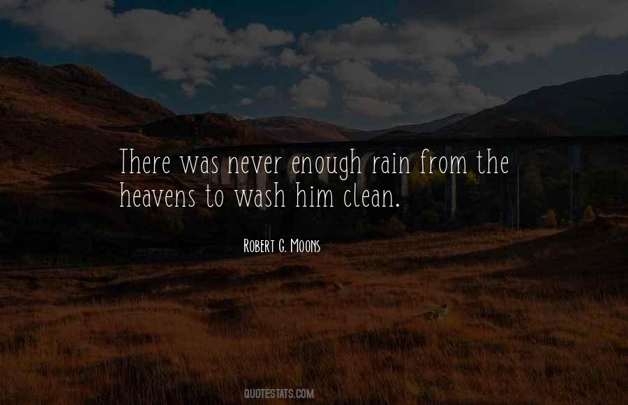 Robert G. Moons Quotes #1624441
