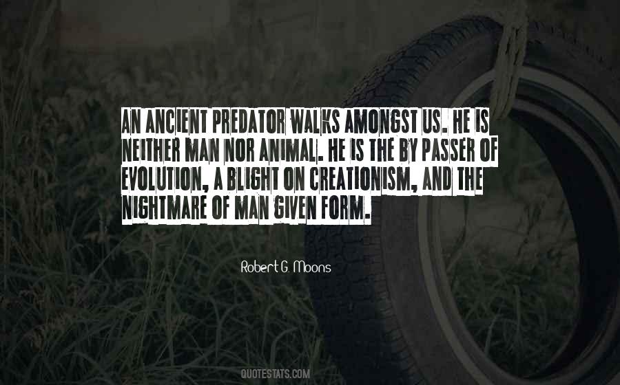 Robert G. Moons Quotes #909865