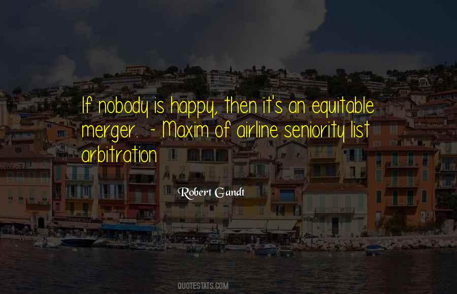 Robert Gandt Quotes #601110