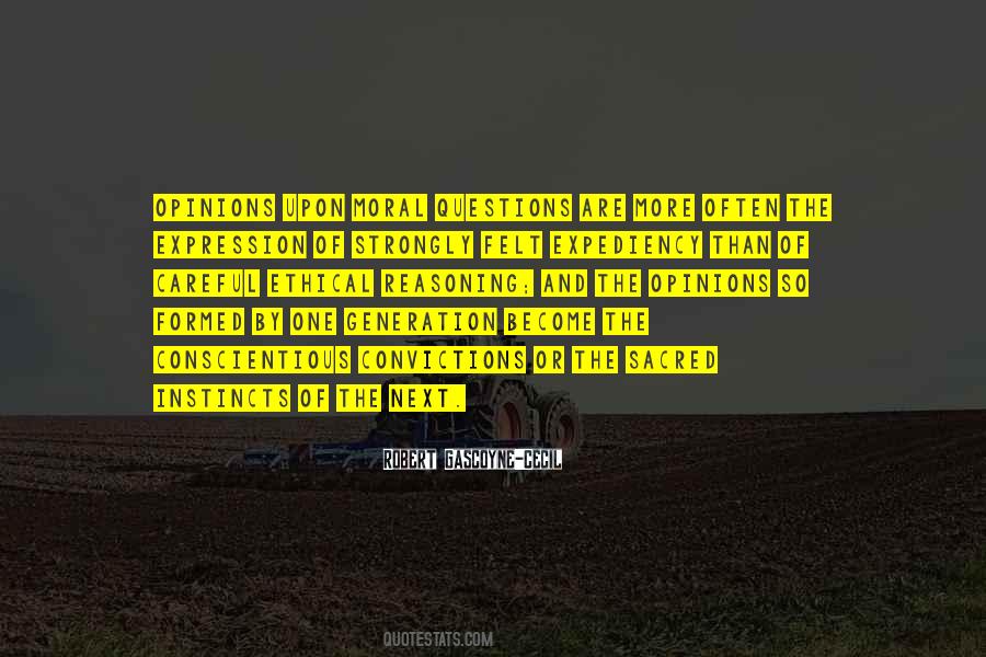 Robert Gascoyne-Cecil Quotes #480005 Robert Gascoyne-Cecil Quotes #480005