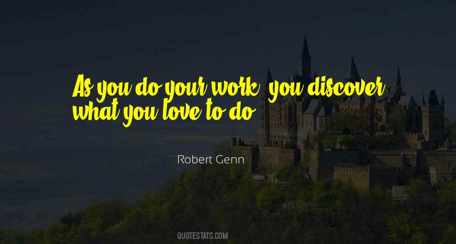 Robert Genn Quotes #1028593