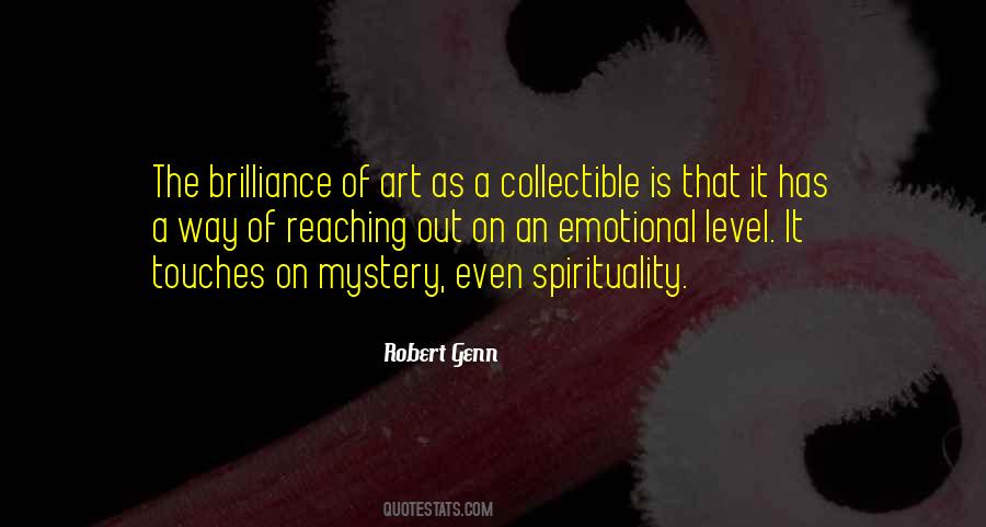 Robert Genn Quotes #1080209