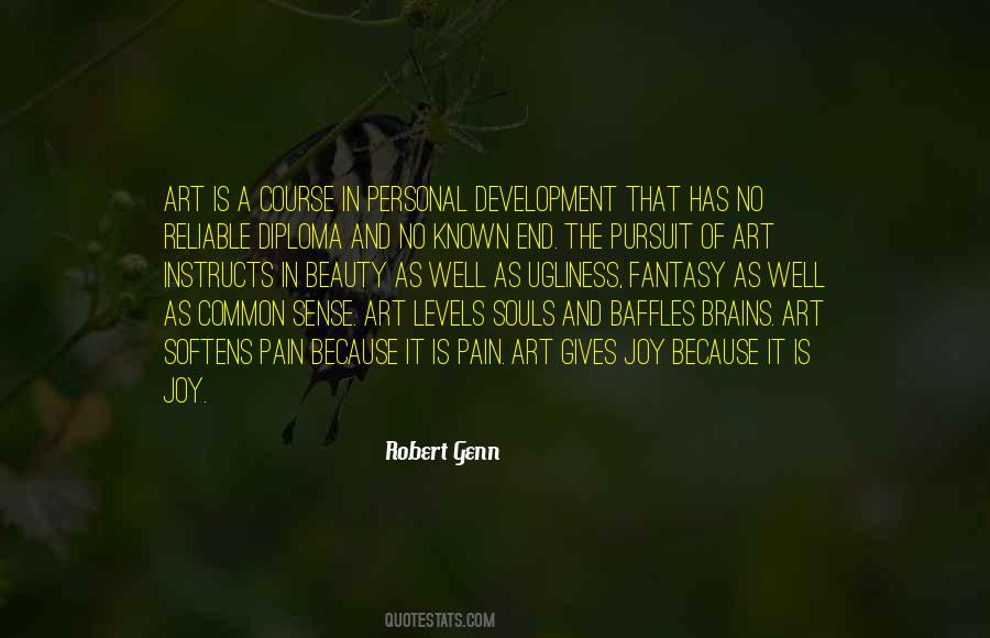 Robert Genn Quotes #1212185