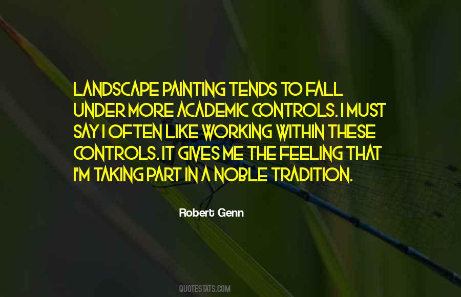 Robert Genn Quotes #1243793