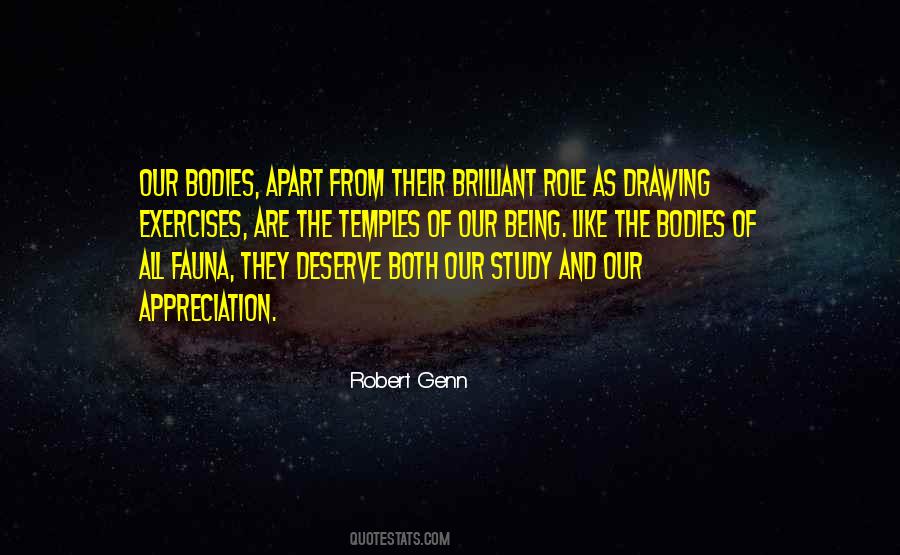 Robert Genn Quotes #138097