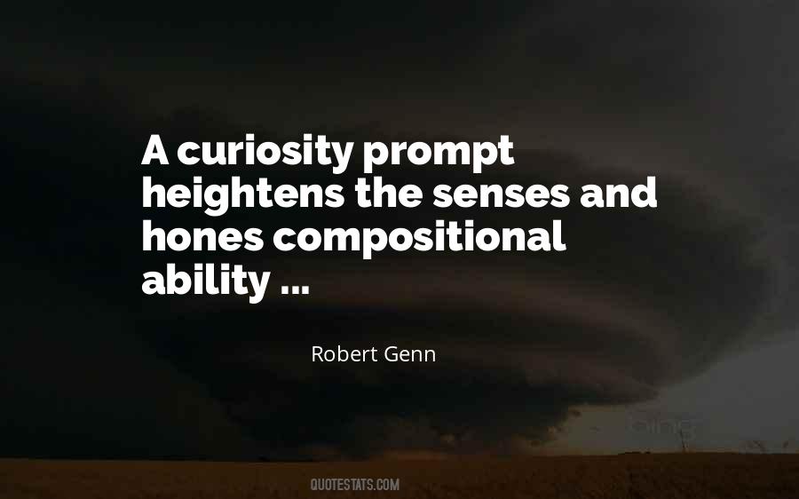 Robert Genn Quotes #1456350