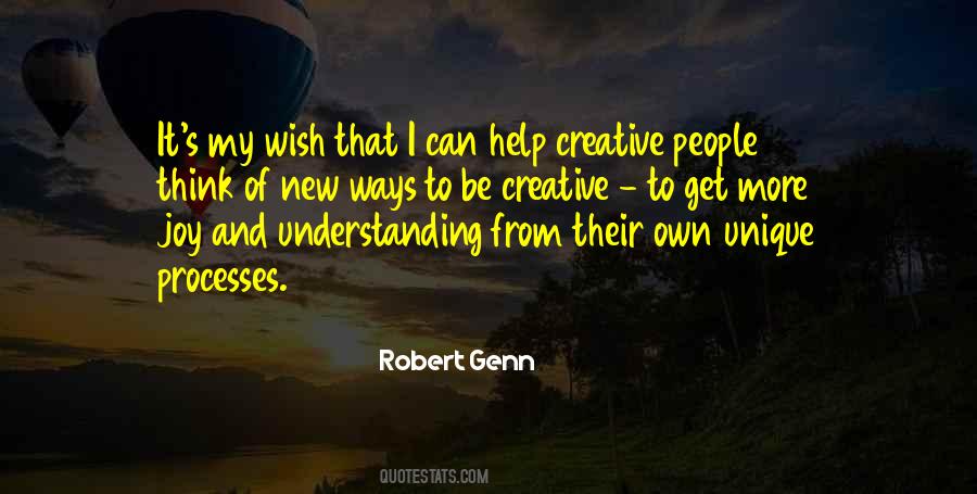 Robert Genn Quotes #1494319