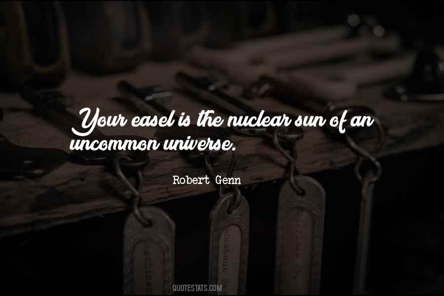 Robert Genn Quotes #1517602