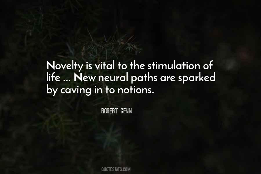 Robert Genn Quotes #1597366