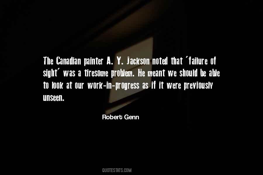 Robert Genn Quotes #1604624