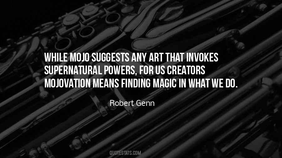 Robert Genn Quotes #172848