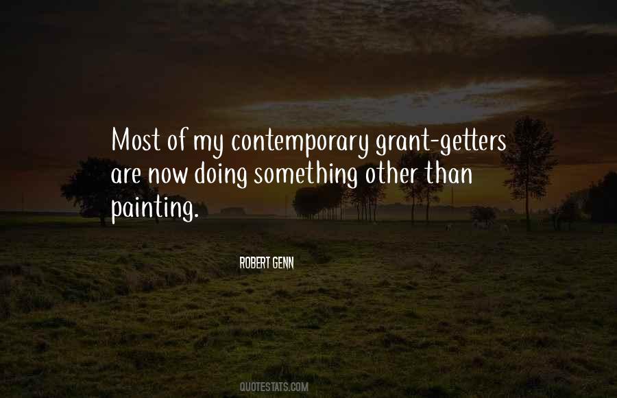 Robert Genn Quotes #1818578