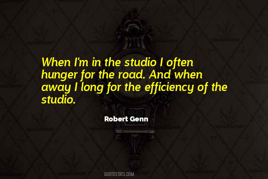 Robert Genn Quotes #1860837