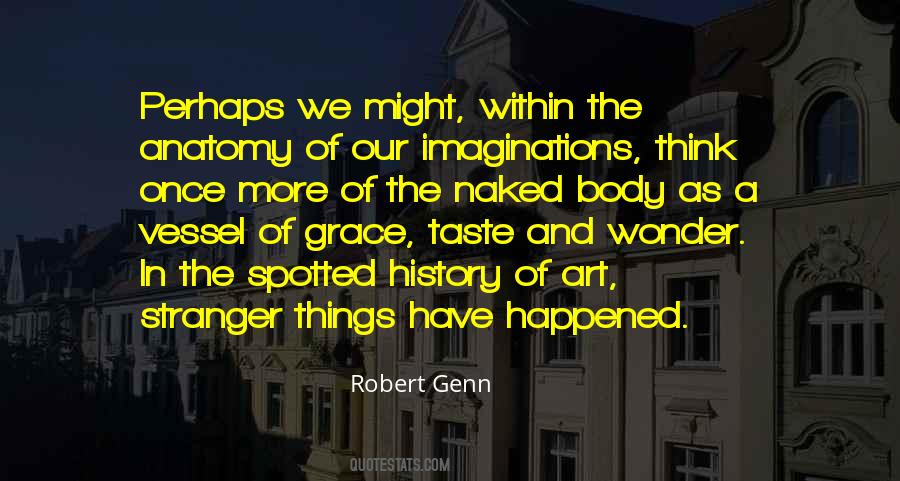 Robert Genn Quotes #320421