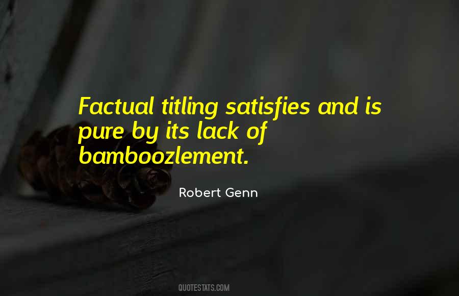 Robert Genn Quotes #373255