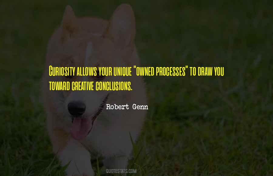 Robert Genn Quotes #395209