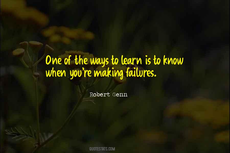 Robert Genn Quotes #43993