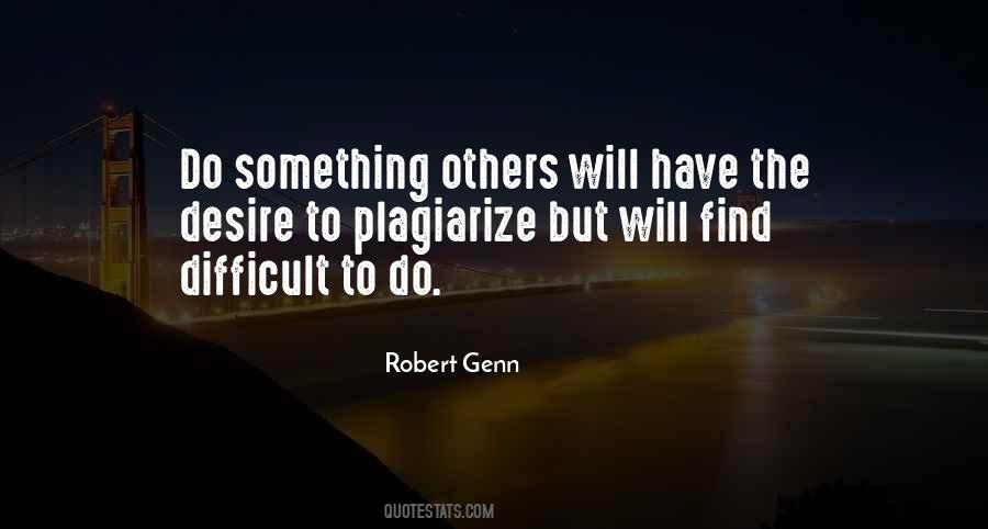 Robert Genn Quotes #515030