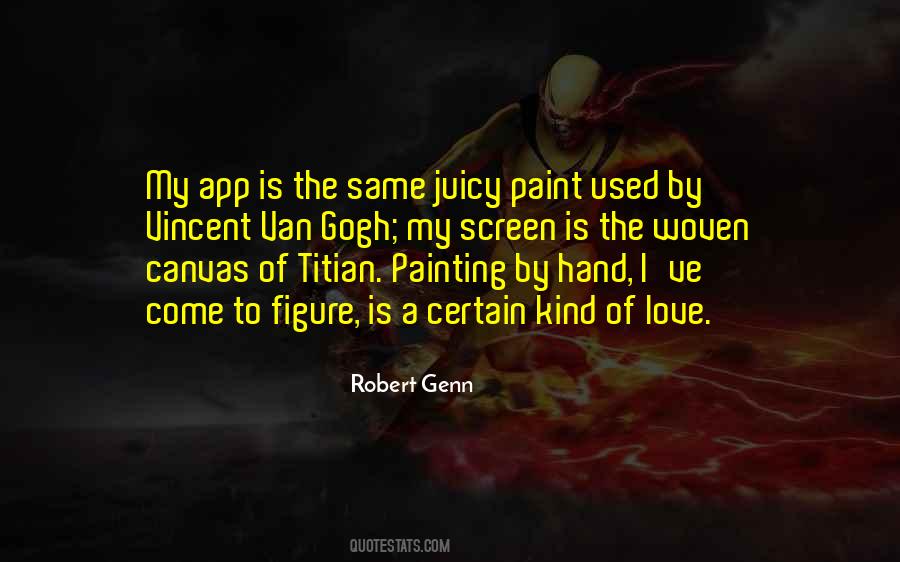 Robert Genn Quotes #75119