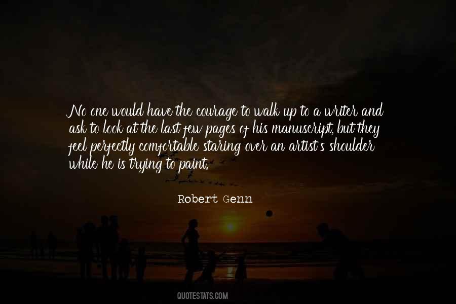 Robert Genn Quotes #792278