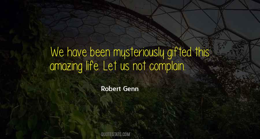 Robert Genn Quotes #808631