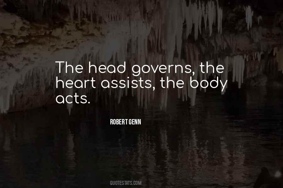 Robert Genn Quotes #848968