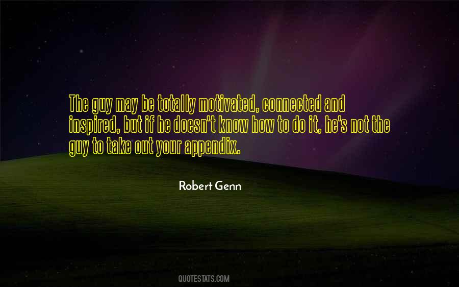 Robert Genn Quotes #860765