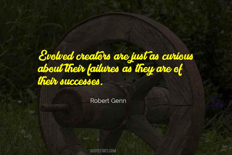 Robert Genn Quotes #894051