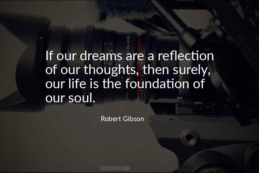 Robert Gibson Quotes #1629103