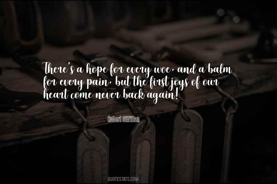 Robert Gilfillan Quotes #936376 Robert Gilfillan Quotes #936376
