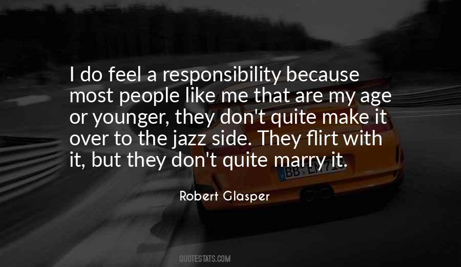 Robert Glasper Quotes #1015735