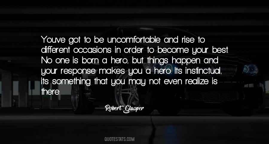 Robert Glasper Quotes #1574839