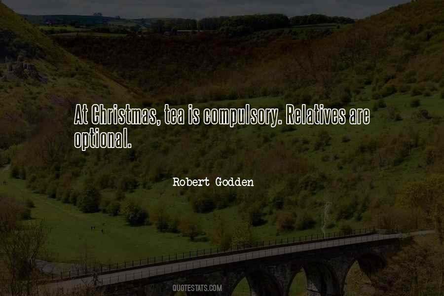 Robert Godden Quotes #1343386 Robert Godden Quotes #1343386