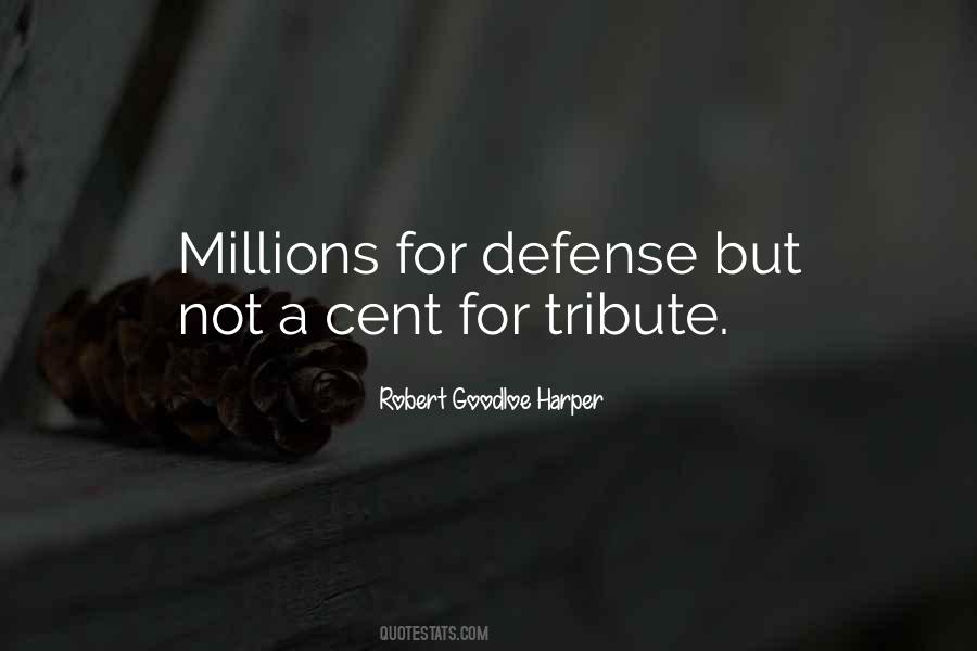 Robert Goodloe Harper Quotes #992879 Robert Goodloe Harper Quotes #992879