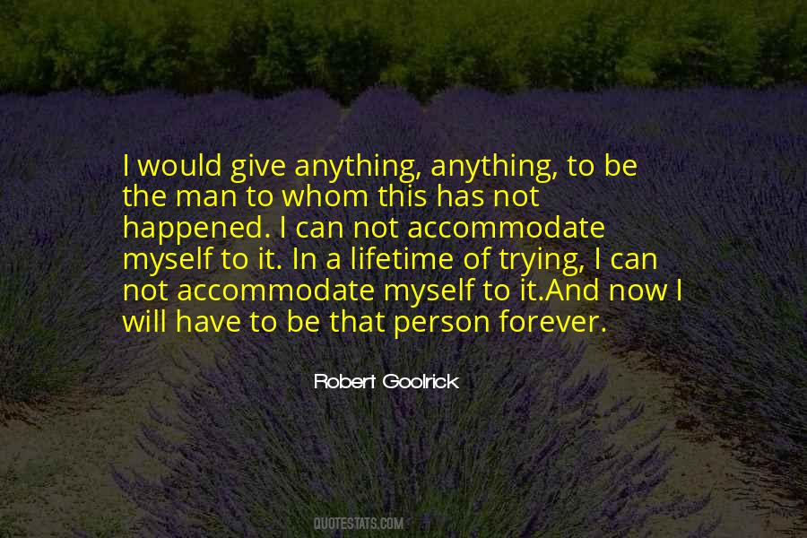 Robert Goolrick Quotes #1290364